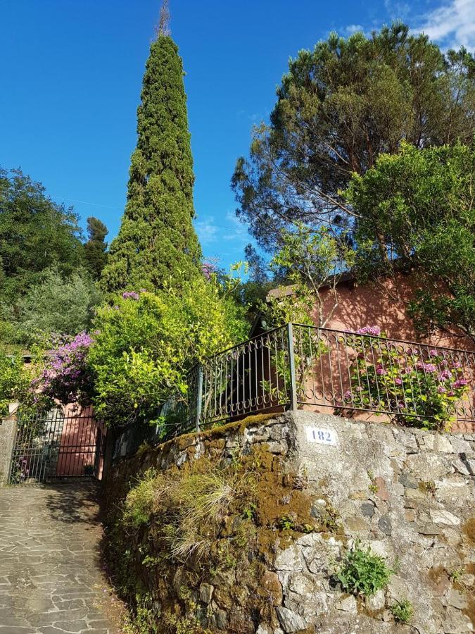 B&B Casa Del Priore Sestri Levante Exterior photo